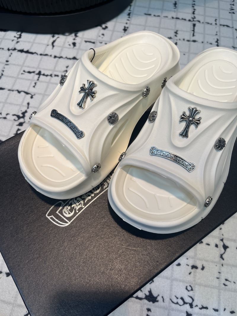 Chrome Hearts Sandals